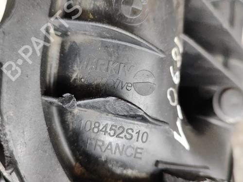 Intake manifold AUDI A4 B7 Avant (8ED) 2.0 TFSI | BP22352437M70