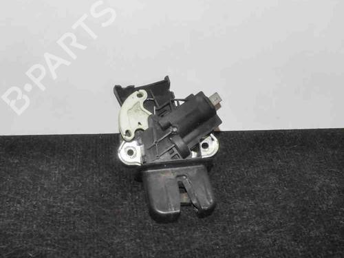 Bakluke lås VW PASSAT B6 (3C2) 2.0 TDI (140 hp) 6717538