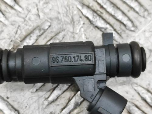 Injector PEUGEOT 308 CC (4B_) 1.6 16V | BP26142554M100