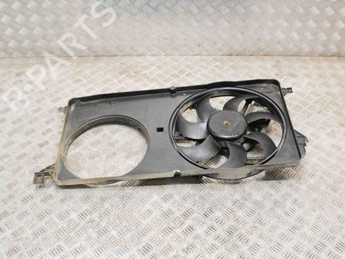Radiator fan FORD TRANSIT Van (FA_ _) 2.2 TDCi | BP10707245M35 