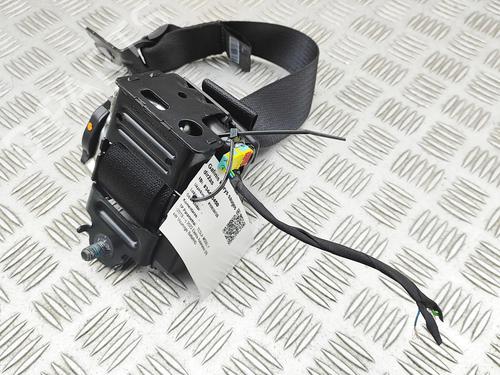 Rear left seatbelt TESLA MODEL Y (5YJY) Long Range All-wheel Drive | BP33394353I29 - Image 5