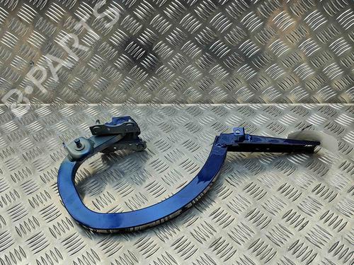 Hinge/Door check strap BMW 5 (G30, F90) 530 e Plug-in-Hybrid xDrive | BP29488237C146 