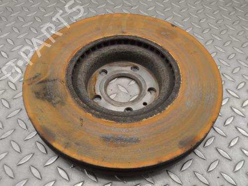 Andre VOLVO XC60 II (246) T4 | BP30228065O1