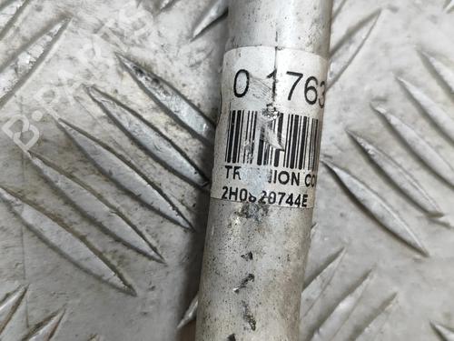 AC pipe VW AMAROK (2HA, 2HB, S1B, S6B, S7A, S7B, AGD) 2.0 BiTDI 4motion | BP24141369M126 - Image 6