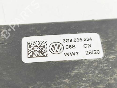 Antenna/Base VW TRANSPORTER T6 Van (SGA, SGH, SHA, SHH) 2.0 TDI | BP30885501C140