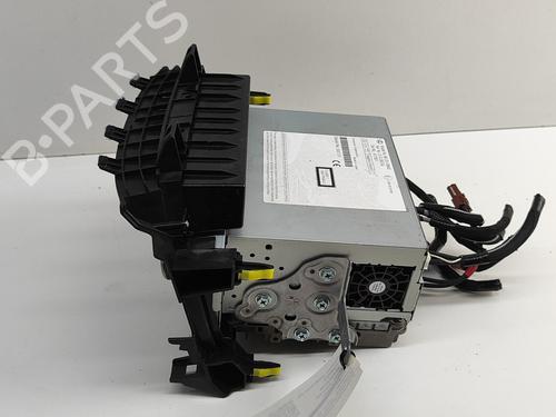 Electronic module LEXUS NX (_Z1_) 300h AWD (AYZ15_, AYZ15R) | BP27789966M83 