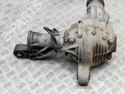 Differential, foran TESLA MODEL S (5YJS) 70D AWD | BP11869850M23 