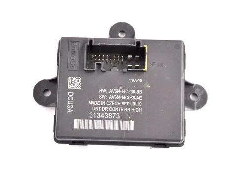 Used Electronic module Electronic module VOLVO V40 Hatchback (525) D2 (120 hp) 33351609 33351609