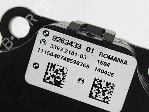 Switch BMW X3 (F25) xDrive 20 d | BP29310525I30