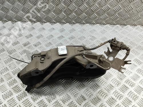 Left front brake caliper PORSCHE CAYENNE Coupe (9YB) 3.0 AWD (9YBAA1) | BP27791861M105 