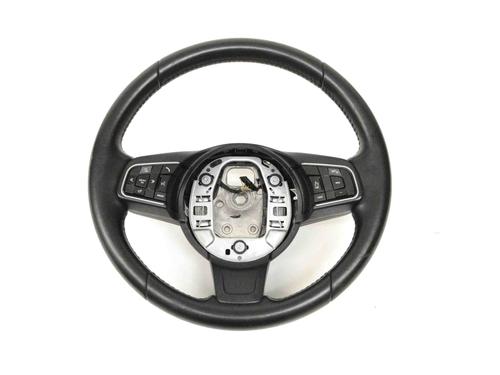 Used Steering wheel JAGUAR XE (X760) 2.0 D (163 hp) 30228170