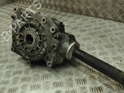 Front differential PORSCHE PANAMERA (970) 4.8 4S | BP27015292M23 - Image 7