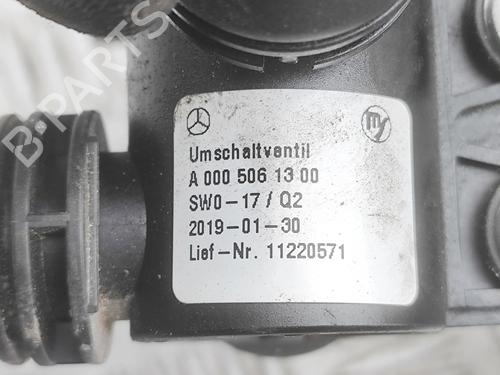 Electronic sensor MERCEDES-BENZ GLE (V167) GLE 400 d 4-matic (167.123) | BP33937846M84  - Image 5