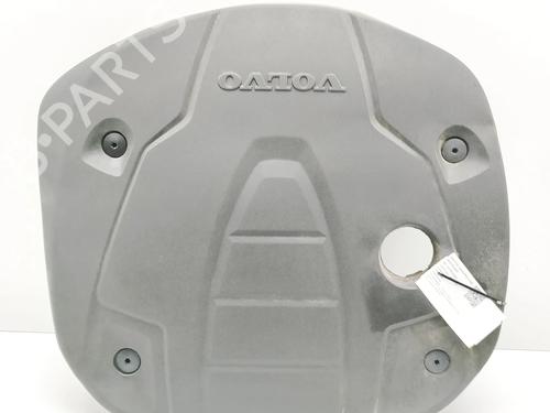 Used Upper protection Upper protection 38018775 38018775