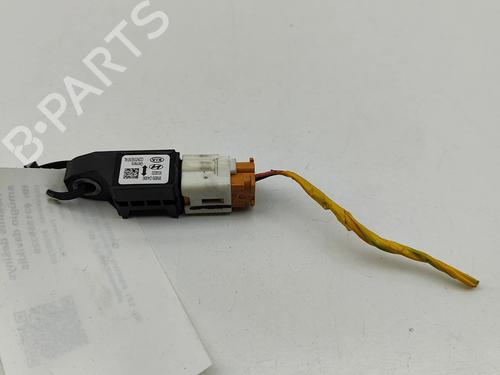 Used Electronic sensor KIA OPTIMA Sportswagon (JF) 1.6 CRDi (136 hp) 28564720