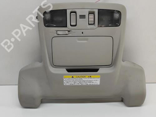 interior-roof-light-subaru-outback-bs-2014-24141165 main image