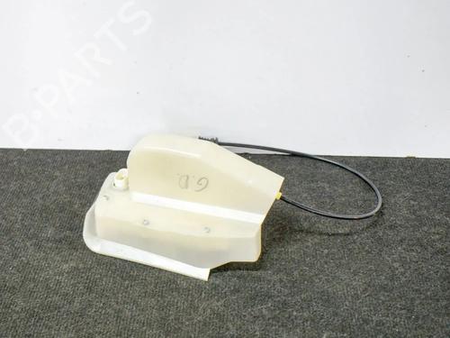 Højre bagtil lås TESLA MODEL 3 (5YJ3) EV | BP27748281C99 