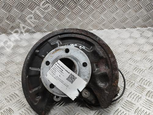 Used Right rear steering knuckle MERCEDES-BENZ CLA Coupe (C117) CLA 200 CDI / d (117.308) (136 hp) 29458564