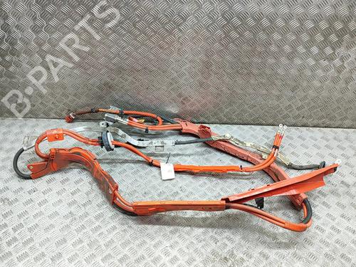 Used Wiring harness Wiring harness LEXUS GS (_L1_) 300h (AWL10_, AWL10R) (223 hp) 19644713 19644713