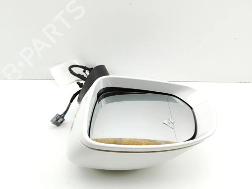 Retrovisor esquerdo VOLVO XC60 II (246) D4 | BP37076936C26 - Image 3