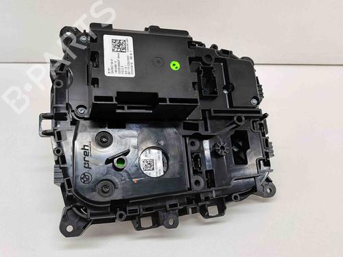 Gear lever BMW 3 Touring (G21, G81) 330 e Plug-in-Hybrid xDrive | BP27774935M90