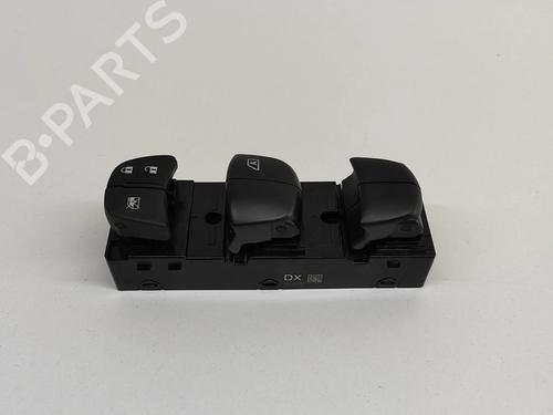 Used Right front window switch Right front window switch NISSAN JUKE (F16_) DIG-T 117 (117 hp) 28551166 28551166