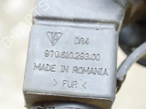 Wiring harness PORSCHE PANAMERA (970) 3.0 D | BP14622892E16