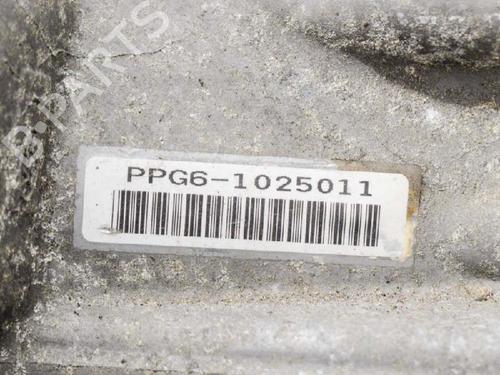 Gearbox HONDA CIVIC VIII Hatchback (FN, FK) 2.2 CTDi (FK3) | BP6715660M3 