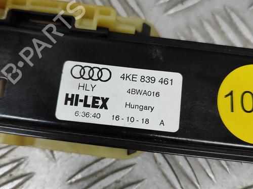 Rear left window mechanism AUDI E-TRON (GEN) 55 quattro | BP27781390C24  - Image 6