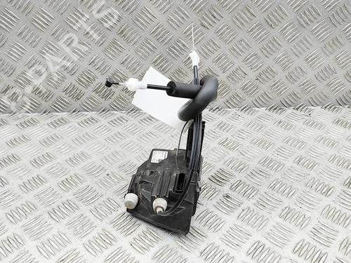 Front left lock LAND ROVER RANGE ROVER EVOQUE (L551) 2.0 D200 4x4 | BP32213557C98