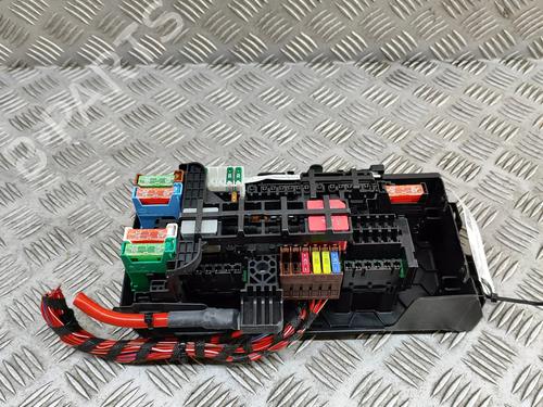 Used Fuse box MERCEDES-BENZ GLE (V167) GLE 450 4-matic (167.159) (381 hp) 28561598