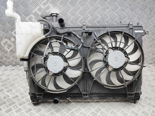 Used Radiator set Radiator set 37076720 37076720
