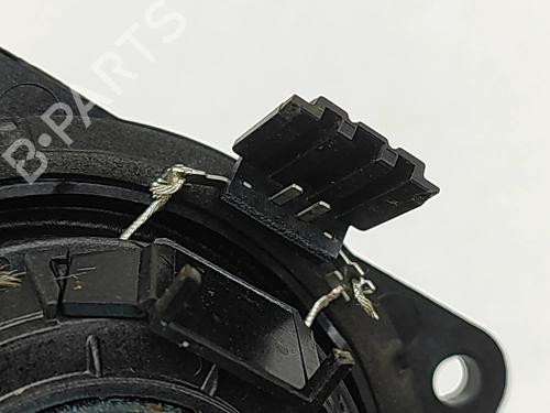 Speaker PORSCHE 911 (992) 3.8 Turbo S (992450, 992470) | BP31977057E2