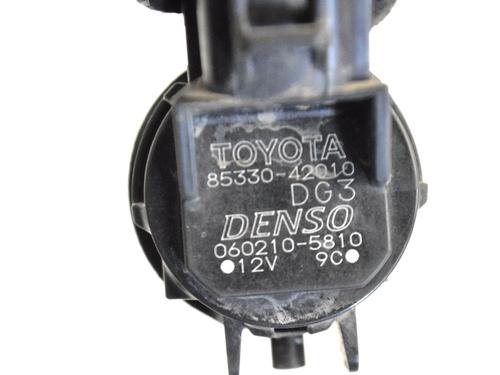 Washer pump LEXUS NX (_Z1_) 300h AWD (AYZ15_) | BP30222200E24 