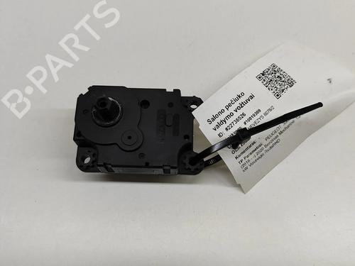 Used Electronic module PEUGEOT 3008 II SUV (MC_, MR_, MJ_, M4_) 1.2 THP/ PureTech 130 (MRHNSM, MRHNSU, MRHNSJ, MRHNYW,... (131 hp) 16536229