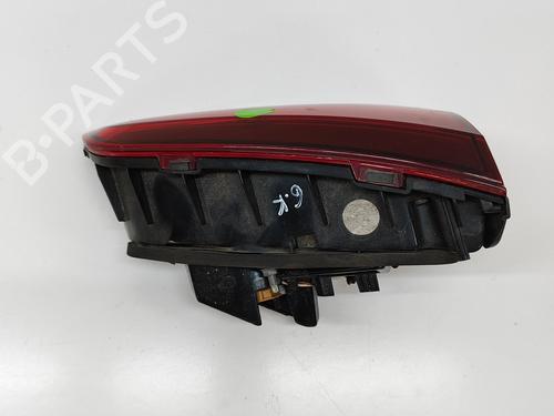 Left tailgate light VW GOLF VII (5G1, BQ1, BE1, BE2) 2.0 R 4motion | BP24580914C79 