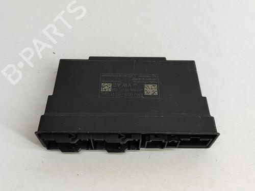 Used Electronic module Electronic module AUDI Q7 (4MB, 4MG, 4MQ) 3.0 TDI quattro (272 hp) 19283856 19283856