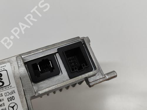 Camera MERCEDES-BENZ CLA (C118) CLA 200 (118.387) | BP27796784E14 