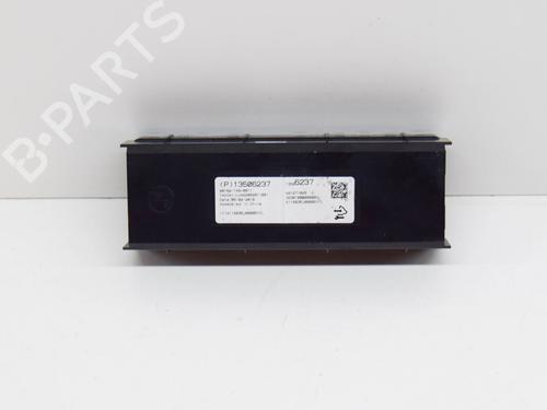 Electronic module OPEL MOKKA / MOKKA X (J13) 1.4 (_76) | BP7732515M83 
