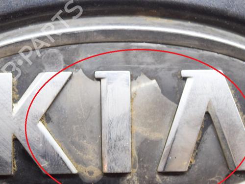 Tailgate handle KIA CEE'D Hatchback (ED) 2.0 CRDi | BP8935418C132 