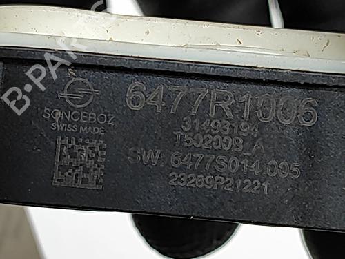 Electronic module VOLVO XC40 (536) Recharge AWD | BP36415555M83 - Image 5