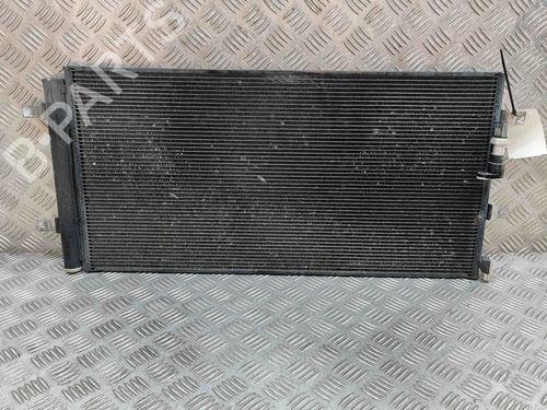 AC radiator AUDI A6 C7 (4G2, 4GC) 3.0 TDI quattro | BP17015290M32 