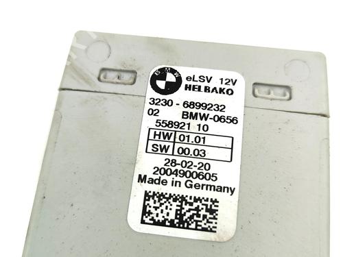 Electronic module BMW X5 (G05, F95) xDrive 30 d | BP33039136M83 - Image 7