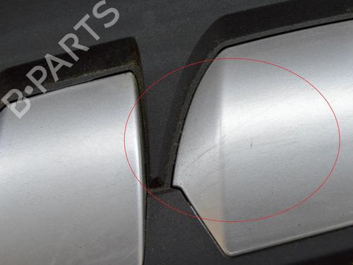 Upper protection MASERATI GHIBLI III (M157) 3.0 S | BP12125071M93  - Image 5