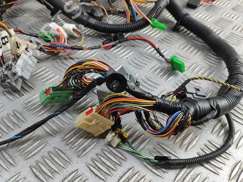 Wiring harness ASTON MARTIN VANTAGE Vantage 4.3 | BP27837100E16  - Image 5