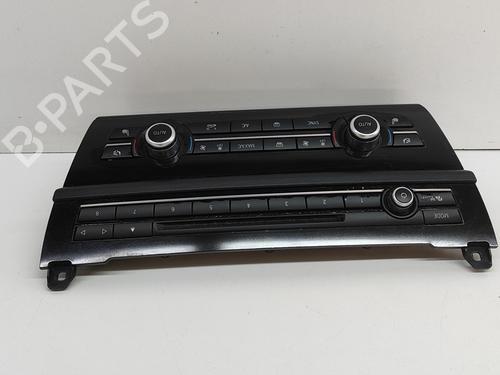 Electronic module BMW 5 Touring (F11) M 550 d xDrive | BP24819350M83 