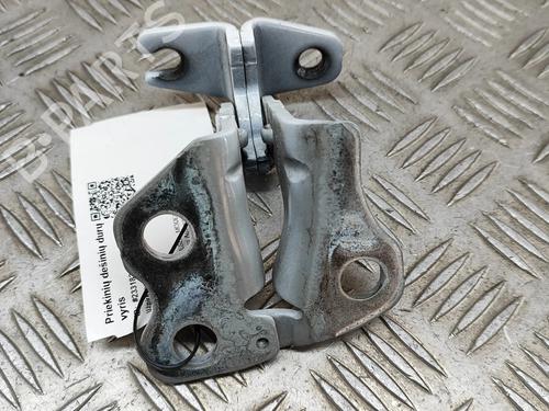 Hinge/Door check strap TESLA MODEL 3 (5YJ3) EV AWD | BP27768561C146 - Image 5