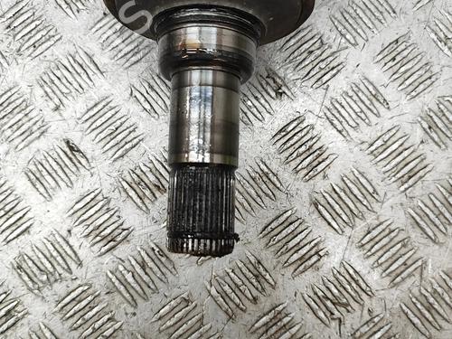 Left front driveshaft MERCEDES-BENZ M-CLASS (W166) ML 250 CDI / BlueTEC 4-matic (166.004, 166.003) | BP30514218M38 