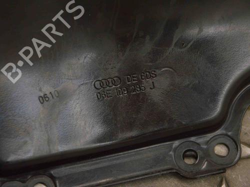 Timing cover AUDI A5 (8T3) S5 quattro | BP30233968M123