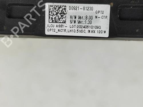 Electronic module KIA EV9 (MV) 100 GT-Line AWD | BP34160560M83  - Image 7